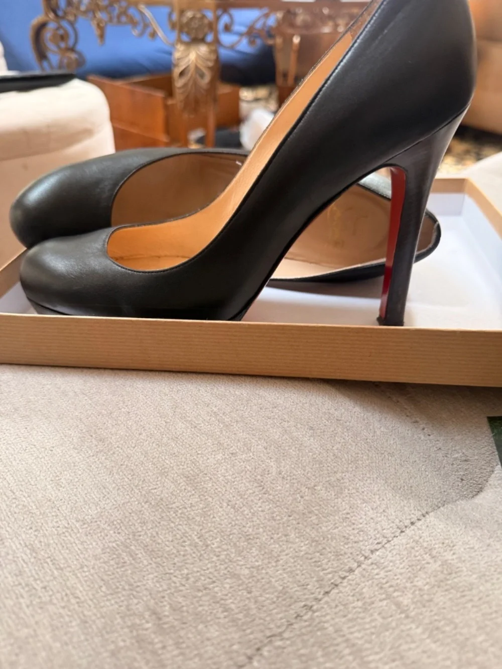 Christian Louboutin Pumps